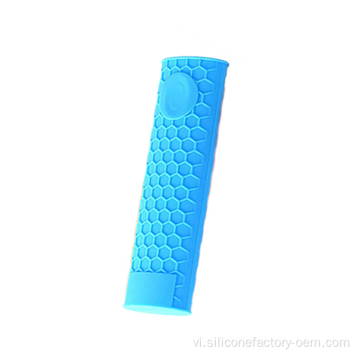 Tay cầm nồi silicon có thể tháo rời tay cầm